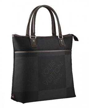 High Quality Fake Louis Vuitton Damier Geant Canvas Couguar M93085